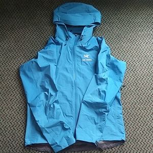 Arc'teryx Beta AR Jacket